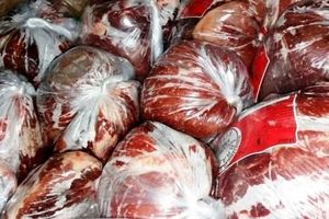 خودداری شهروندان از خرید گوشت‌های وارداتی منجمد فاقد بسته بندی