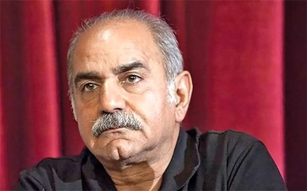 پرویز پرستویی: حکایت عادل فردوسی‌پور مانند استاد شجریان است