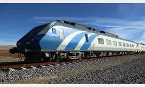 افزايش سرعت قطار همدان ـ تهران به 160 کیلومتر/ همدان را معرفی كنيم