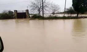 ورود سامانه جدید بارشی از شنبه هفته آینده به استان مرکزی