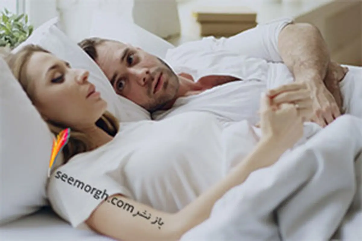 افسردگی چه تاثیری بر میل جنسی می گذارد؟