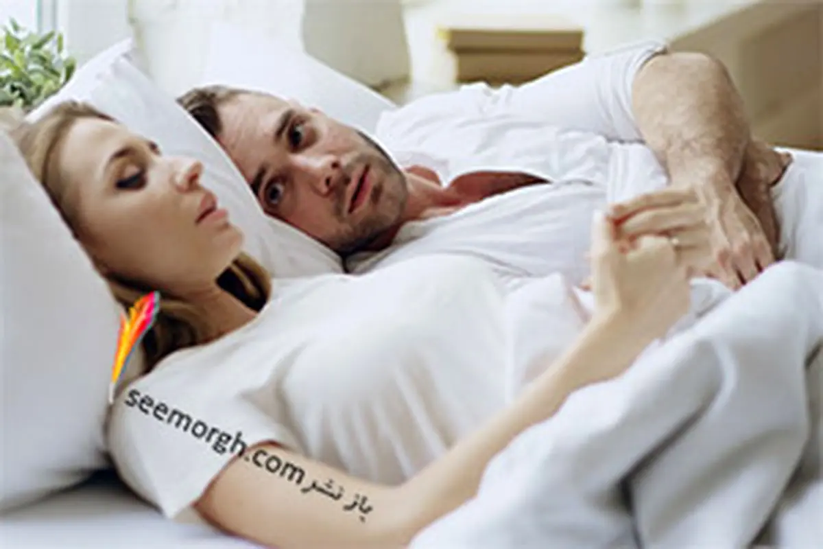 افسردگی چه تاثیری بر میل جنسی می گذارد؟