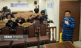 اداره کل‌ زندان‌های تهران هم ادعای حسین هدایتی را رد کرد