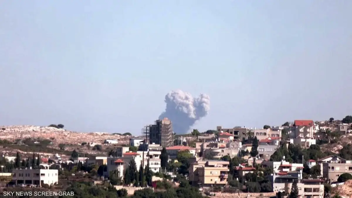 شنیده شدن انفجارها در حیفا؛ تمدید تعطیلی فرودگاه بن‌گوریون تا ۱۶ آوریل

