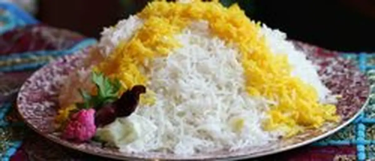 اگر برنج را با این روش بپزید چاق نمی‌شوید!