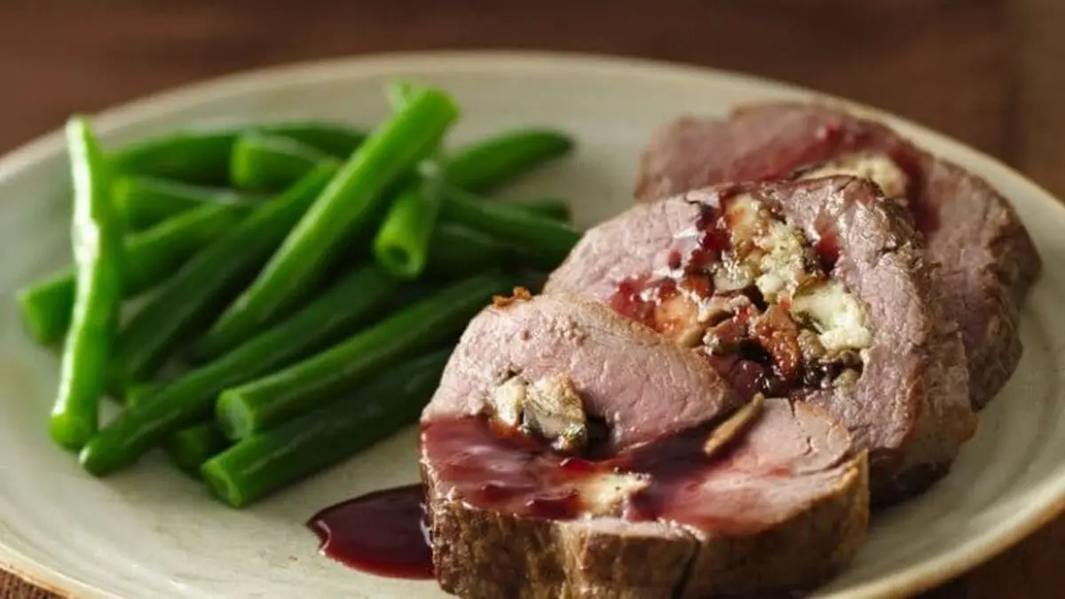 راه‌های مزه دار کردن گوشت استیک با سویا سس
