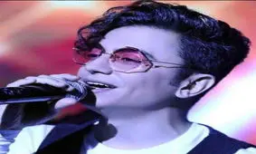 آهنگ محسن ابراهیم زاده به نام سال نو