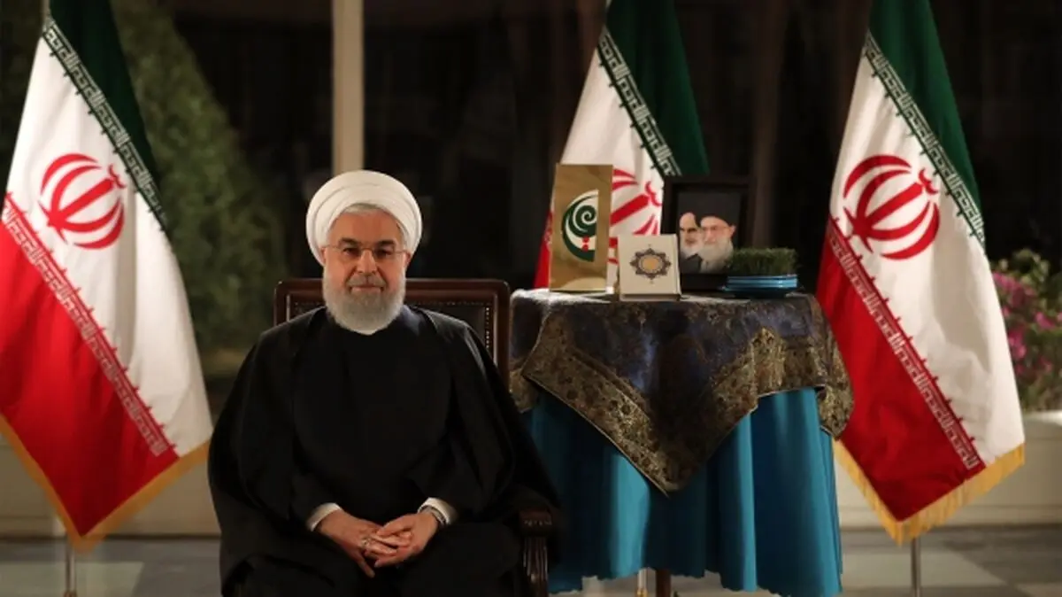 مشکلات از واشنگتن آغاز شد، اما پایانش دست ماست/ دشمن بفهمد در این تحریم، ملت ما منسجم‌تر می‌شود/ مردم را در رفاه بیشتری قرار خواهیم داد