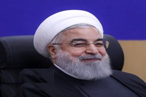 واکنش ۸۰ میلیون ایرانی به پیام نوروزی روحانی