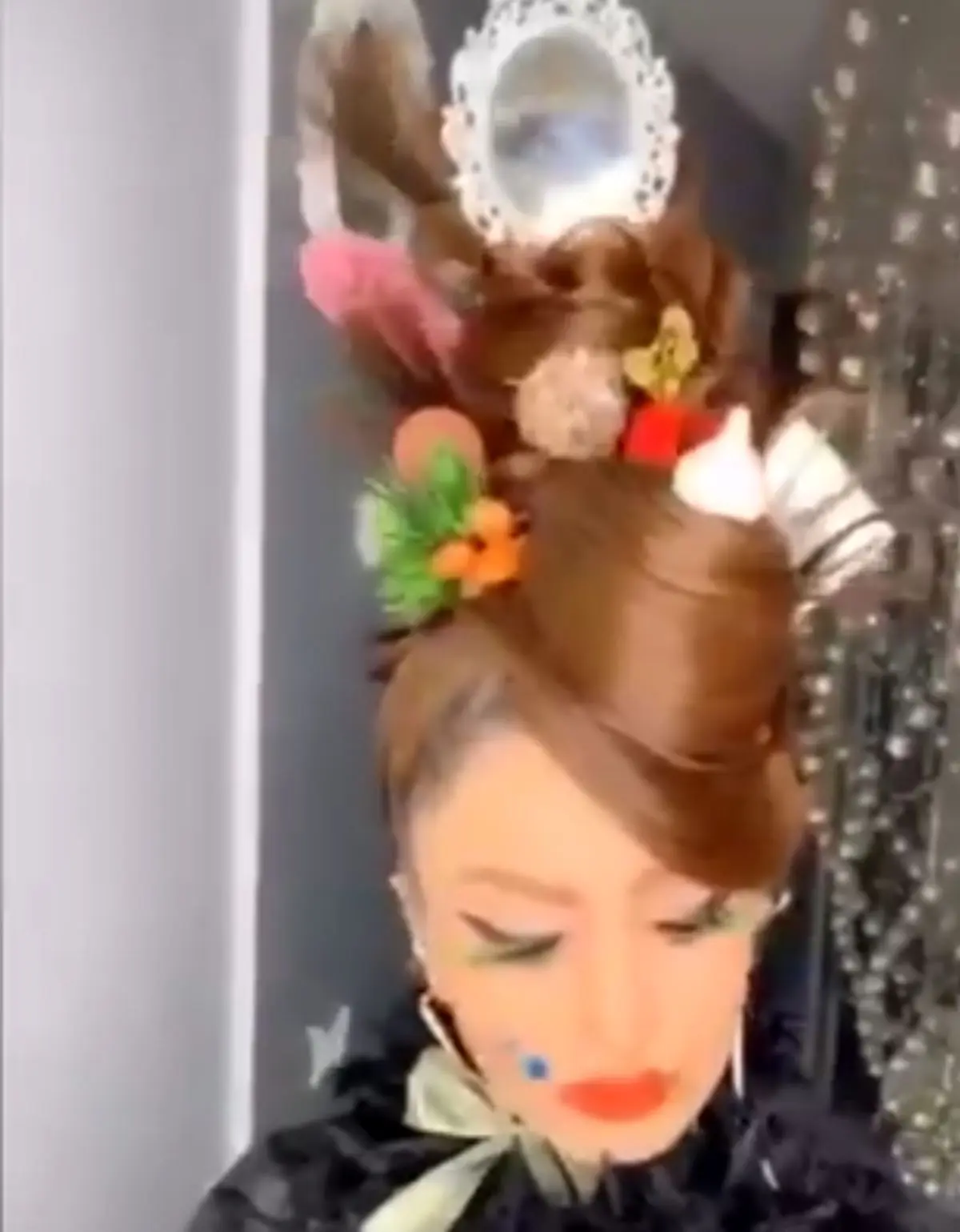 هفت سین ورژن ۹۸