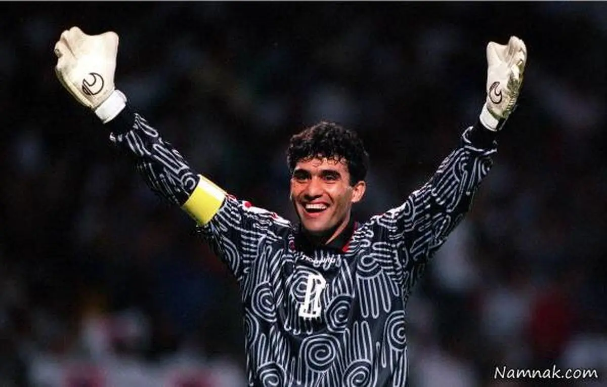 کادوی جالب فرزندان احمدرضا عابدزاده به مناسبت روز پدر