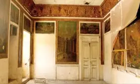 مکان‌های تاریخی تهران؛ آسیاب کوچک و آشیانه‌های قلعه مرغی