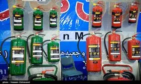 توصیه‌های آتش‌نشانی به مسافران نوروزی