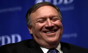 پمپئو نوروز را به ایرانیان تبریک گفت