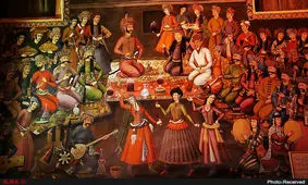 جشن‌های ایرانی با چاشنی ایران باستان و ایران اسلامی