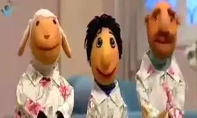 ویدئوی تبریک نوروزی مجموعه کلاه قرمزی