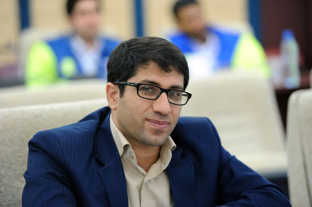 محور خوش ییلاق مسدود شد/راهداران مشغول آواربرداری هستند