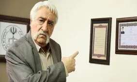 تصویربرداری فصل سوم «ستایش» تمام شد/ احتمال پخش در تابستان 98