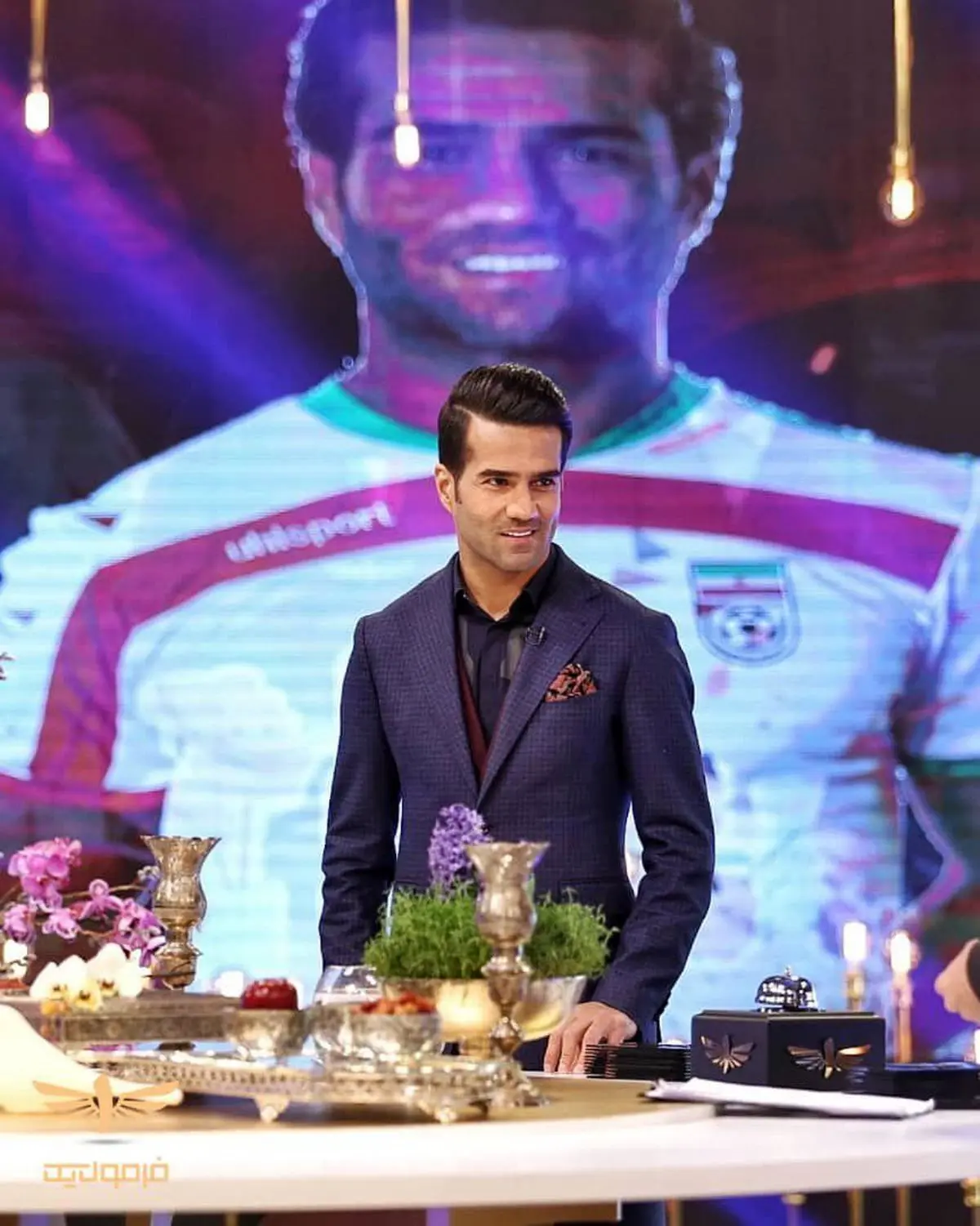 شجاعی :توجهی به نقدها ندارم 