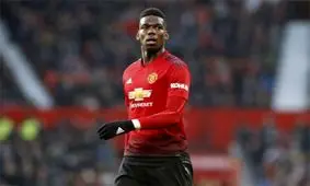  پوگبا: بازی کردن زیر نظر زیدان در رئال مادرید یک رویا برای من محسوب می شود