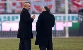 دیک ادووکات: چرچسوف مرد خوبی است اما بلژیک ۲ بر صفر برنده می‌شود