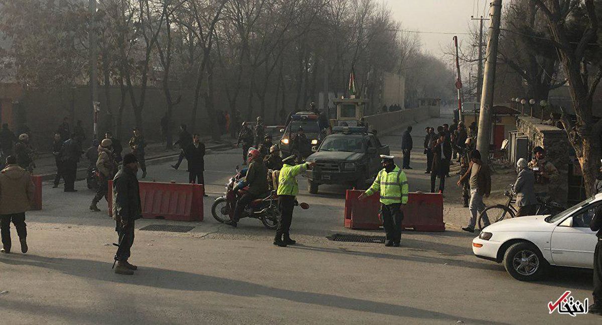 سه انفجار هولناک پایتخت افغانستان را لرزاند