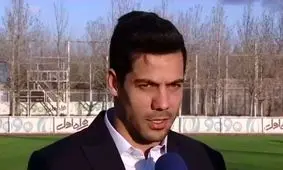 شکوری: مانده قرارداد کی روش از طریق مطالبات فدراسیون از AFC پرداخت شده است