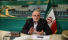 رونق تولیدملی نیازمند مدیریت جهادی و اقتصاد مردمی است