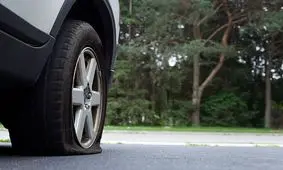 داستان کوتاه؛ کدام لاستیک پنچر شد؟