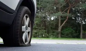 داستان کوتاه؛ کدام لاستیک پنچر شد؟