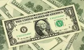 عقب نشینی گسترده دلار