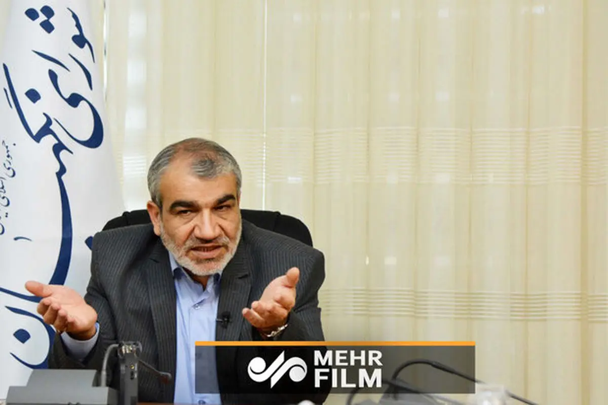 طرح استانی شدن انتخابات مجلس هنوز به شورای نگهبان ارائه نشده است