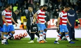 کاوه رضایی و ۵ بازیکن دیگر کلوب بروژ در فهرست فروش