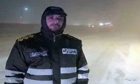 ‌ترافیک پرحجم ‌در ‌محور هراز و فیروزکوه ‌