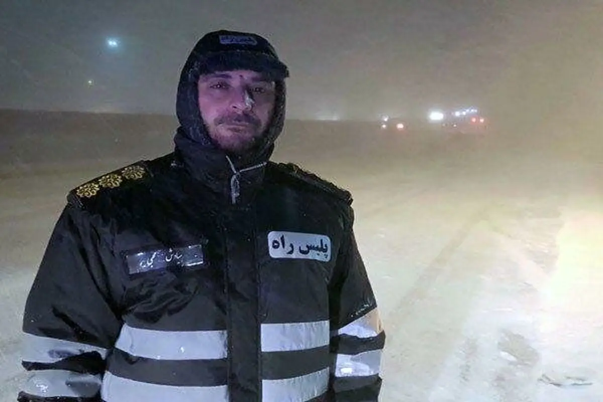 ‌ترافیک پرحجم ‌در ‌محور هراز و فیروزکوه ‌