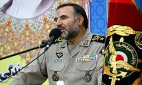 نیروهای نظامی با تکیه بر اقتدار خود امنیت را بر کشور حاکم کرده‌اند