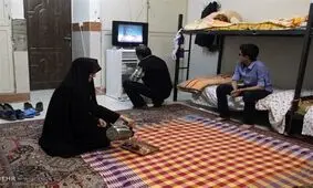 ۴۰۰ مدرسه در سطح استان یزد میزبان مسافران نوروزی است