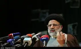 آیت‌الله رئیسی: تشرف بیش از یک میلیون زائر‌ اولی به حرم رضوی؛ آستان قدس یک کارگر بیکار ندارد