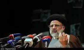 آیت‌الله رئیسی: تشرف بیش از یک میلیون زائر‌ اولی به حرم رضوی؛ آستان قدس یک کارگر بیکار ندارد