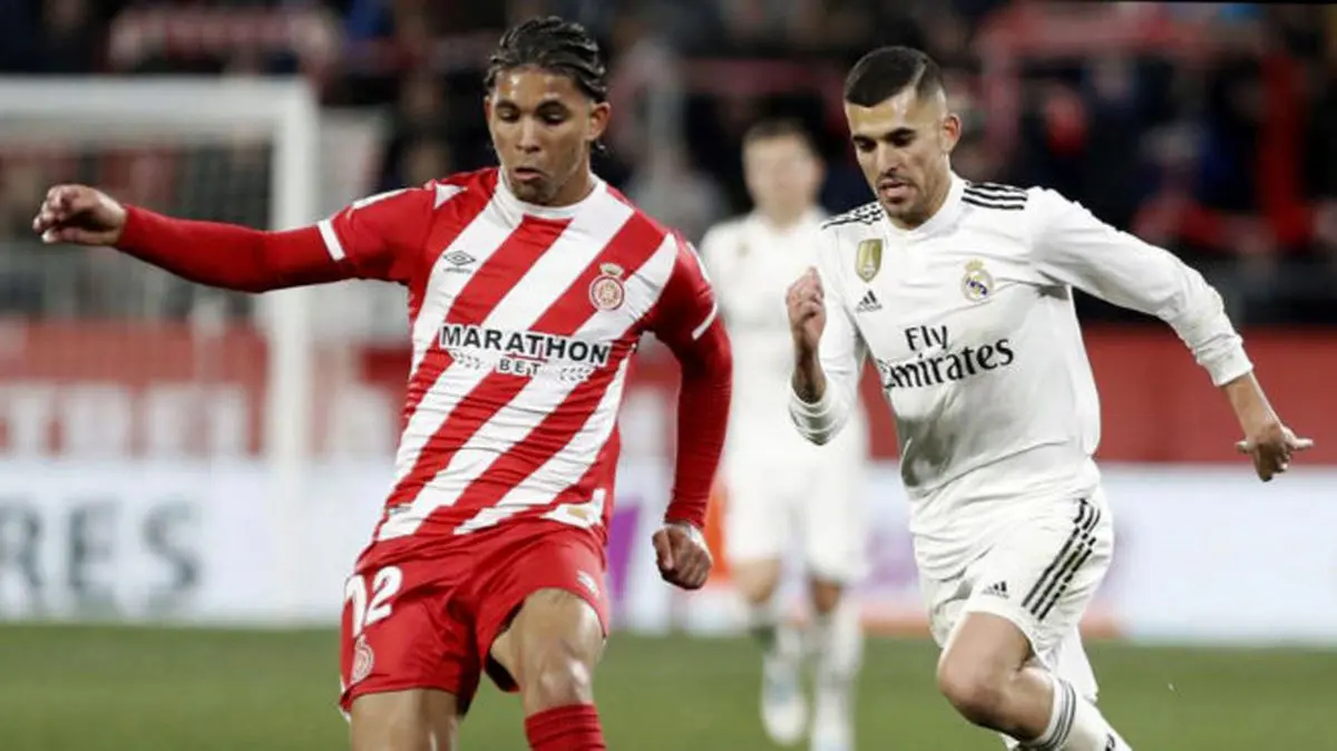 زیدان قول داد به من فرصت بازی کردن می دهد