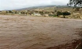 برق 40 روستای گلستان همچنان قطع است