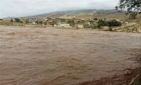 برق 40 روستای گلستان همچنان قطع است