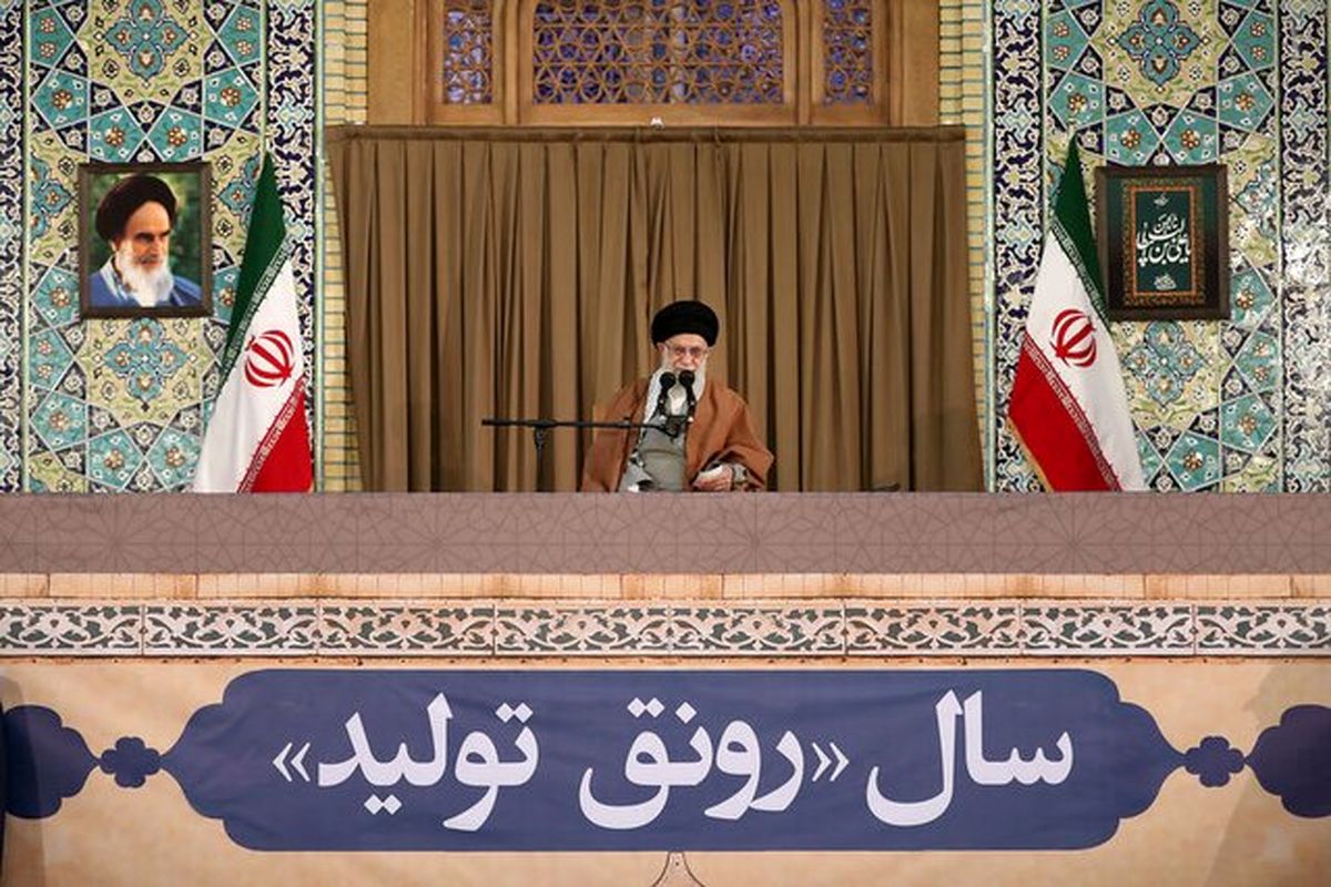 بازتاب سخنان رهبری در رسانههای عربی