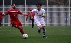 چالش و مسئولیت سنگین کرانچار برای نورافکن