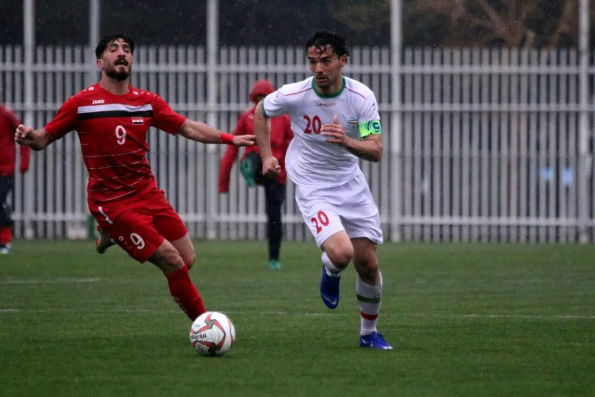 چالش و مسئولیت سنگین کرانچار برای نورافکن