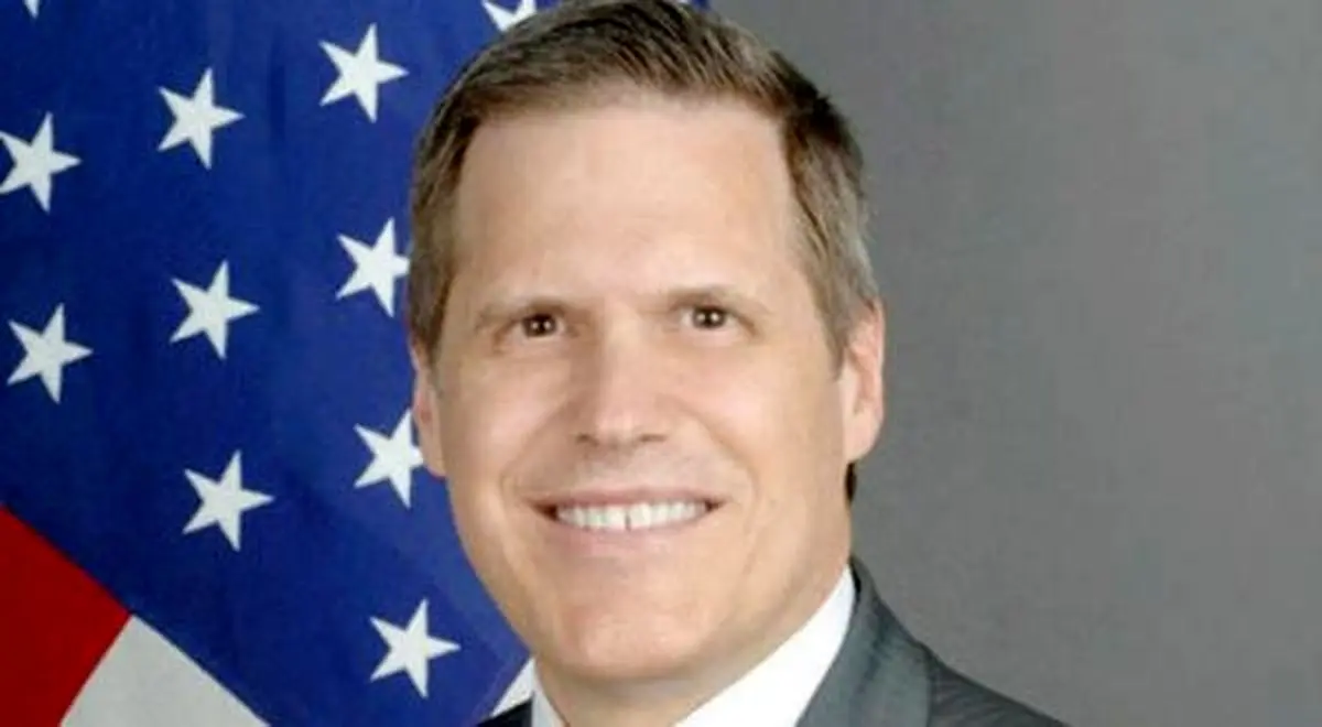 اظهارات سفیر آمریکا در یمن علیه انصارالله