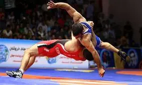 ۶ مدال آسیایی امیدهای فرنگی در ٧ وزن