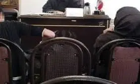 احمد با دختر کوچکش چه کرد؟ / فریبا طلاق می خواهد