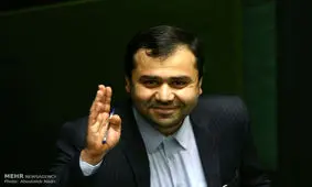 ۳۲ هکتار از زمین های کشاورزی گنبدکاووس زیر آب رفت