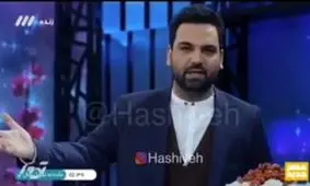 انتقادهای تند احسان علیخانی از برخی رفتارها در کشور +فیلم